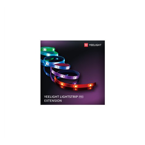 Yeelight LED Lightstrip Pro Extention 1m Yeelight | LED Lightstrip Pro Extention 1m | 2.1 W | WLAN, Bluetooth - 2